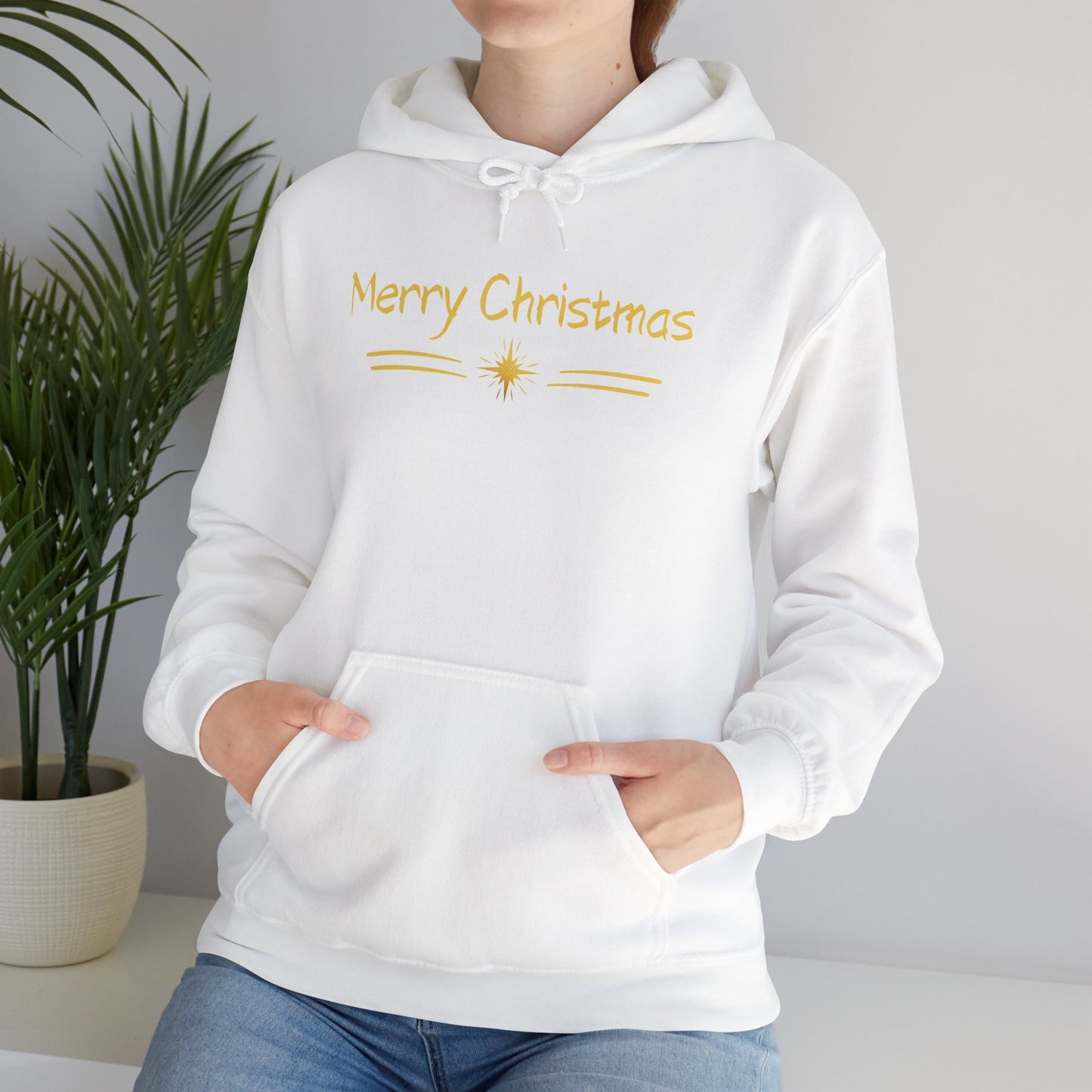 Dear Person Behind Me Hoodie, eat, drink, and be merry.| Be Kind Ugly Christmas Sweater