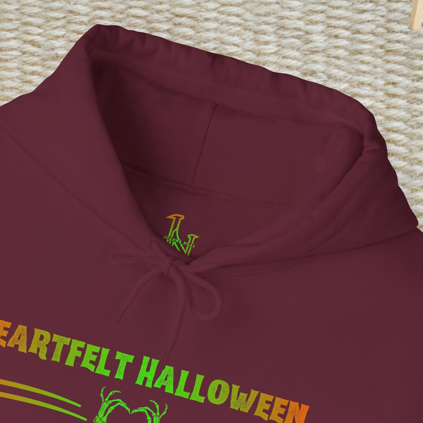 Dear Person Behind Me Hoodie | Care For Your Mind and Spirit This Halloween. | Be Kind Halloween Shirts