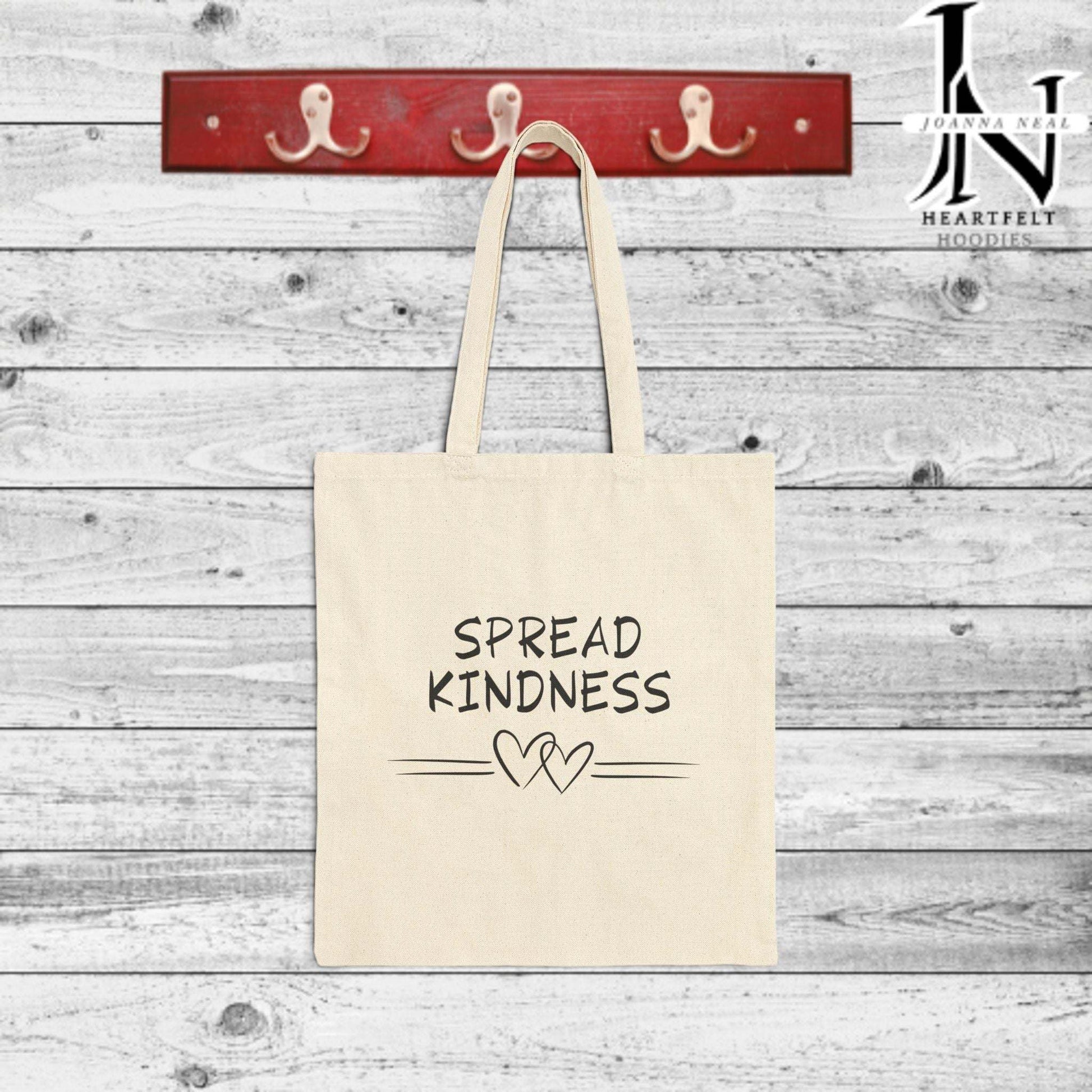 Anxiety can feel overwhelming, but a simple reminder can make all the difference. This Anxiety Cotton Canvas Tote Bag is designed to spread a message of strength and hope with the phrase, "Remember you're stronger than your anxiety