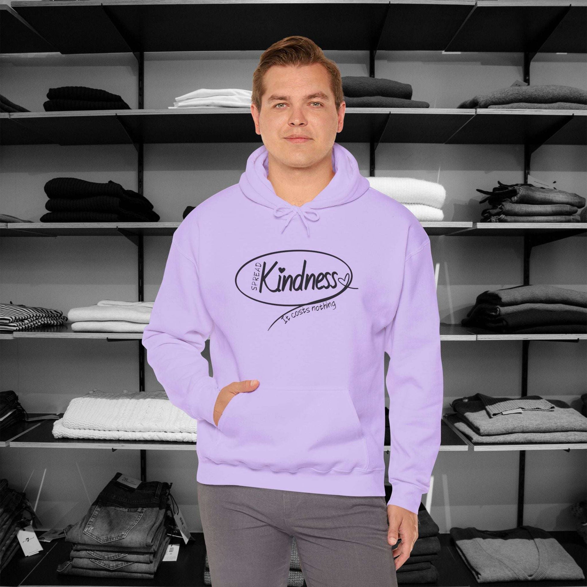 Personalized Custom Dear Person Behind Me Hoodie. This custom hoodie allows you to create your own hoodies by adding your own unique message to share with the world.