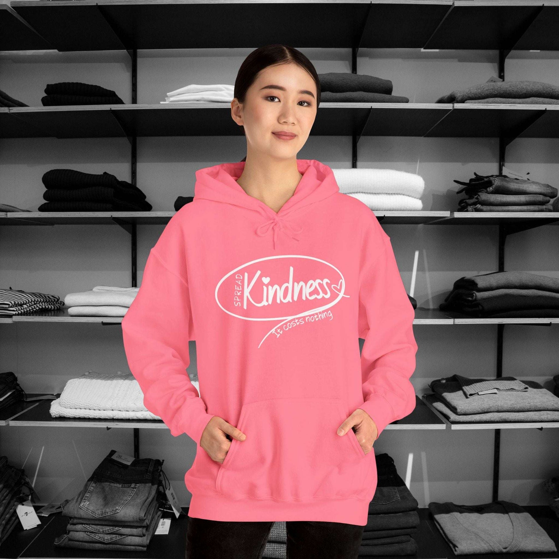 Personalized Custom Dear Person Behind Me Hoodie. This custom hoodie allows you to create your own hoodies by adding your own unique message to share with the world.