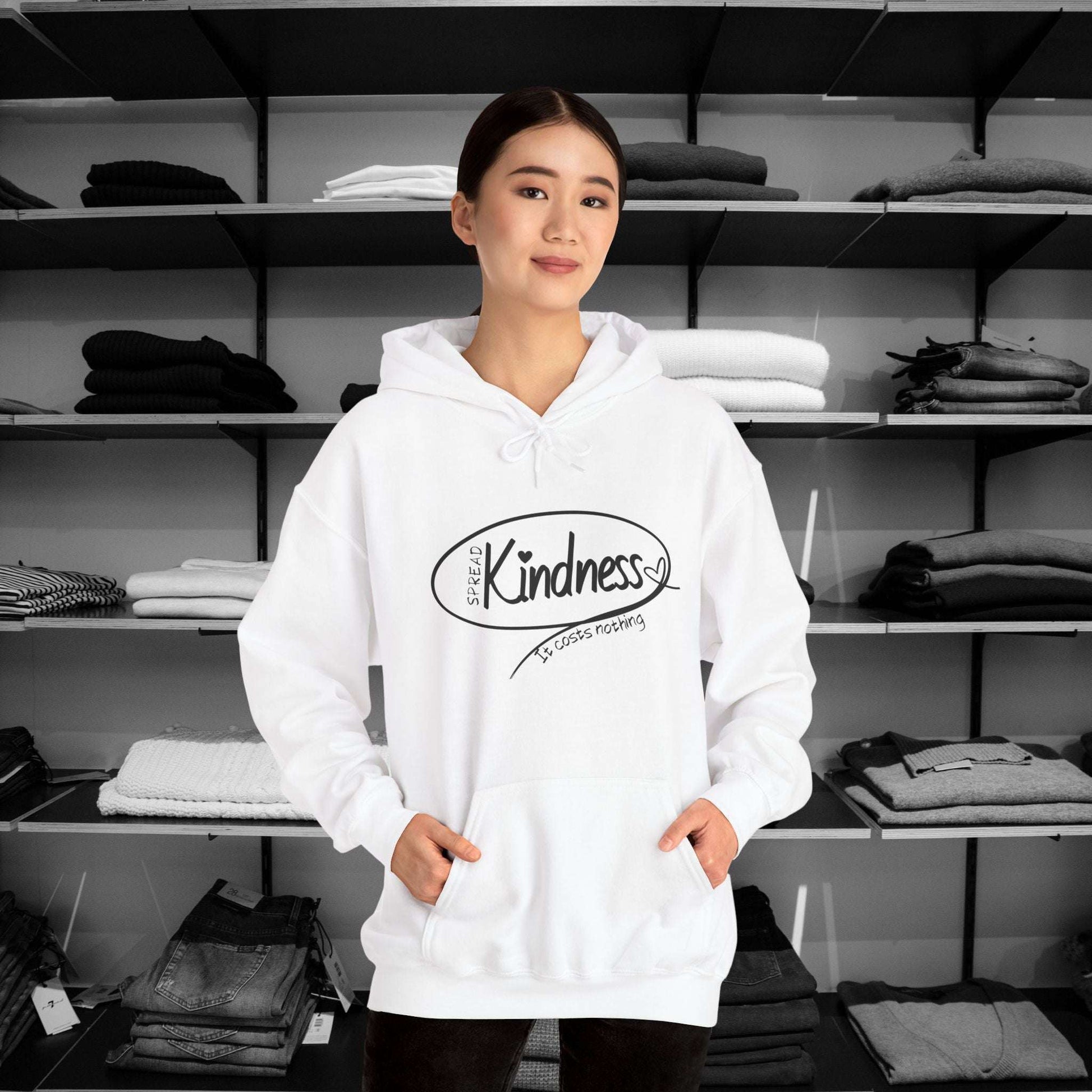 Personalized Custom Dear Person Behind Me Hoodie. This custom hoodie allows you to create your own hoodies by adding your own unique message to share with the world.