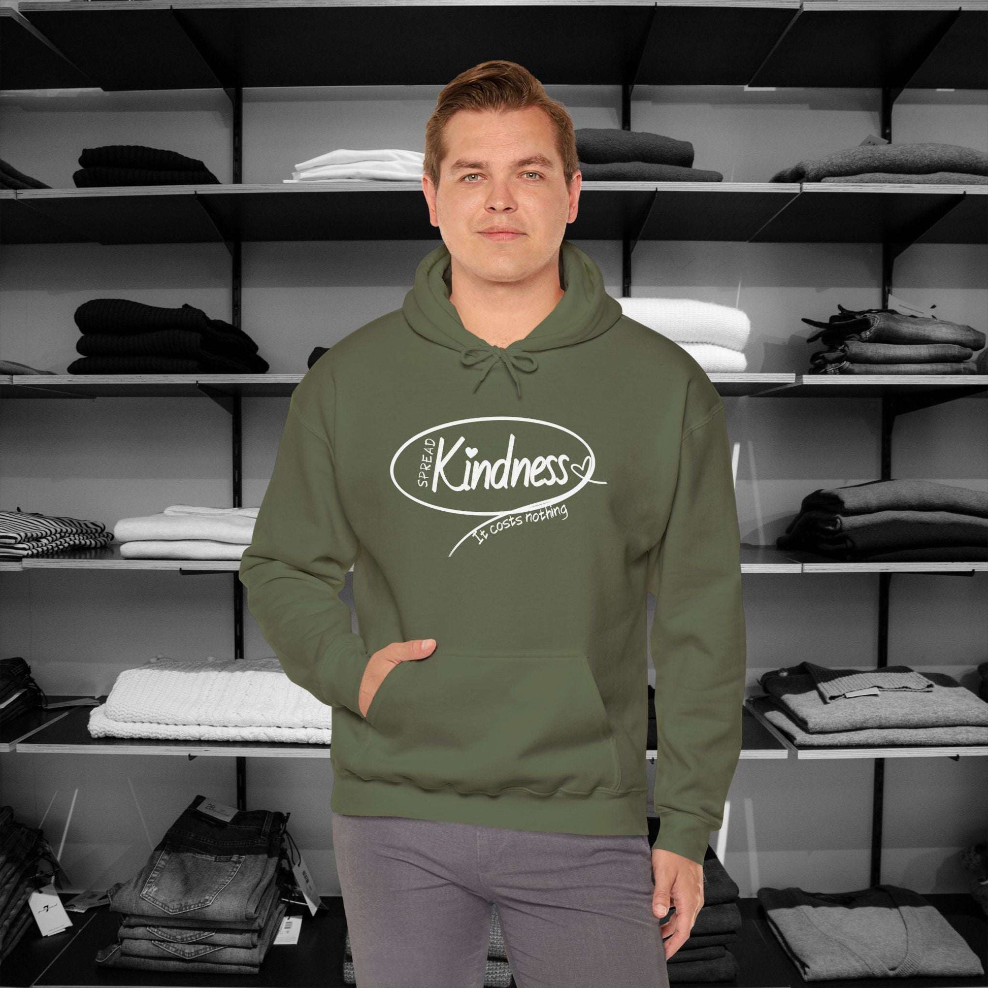 Personalized Custom Dear Person Behind Me Hoodie. This custom hoodie allows you to create your own hoodies by adding your own unique message to share with the world.