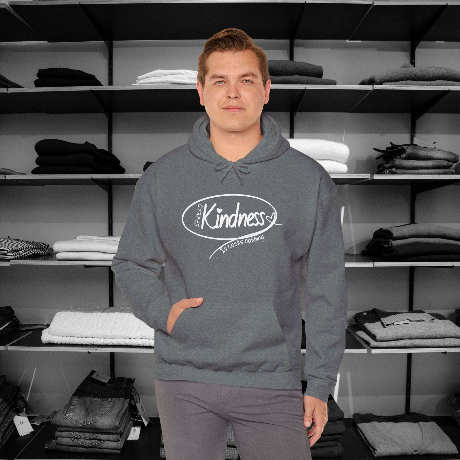 Personalized Custom Dear Person Behind Me Hoodie. This custom hoodie allows you to create your own hoodies by adding your own unique message to share with the world.