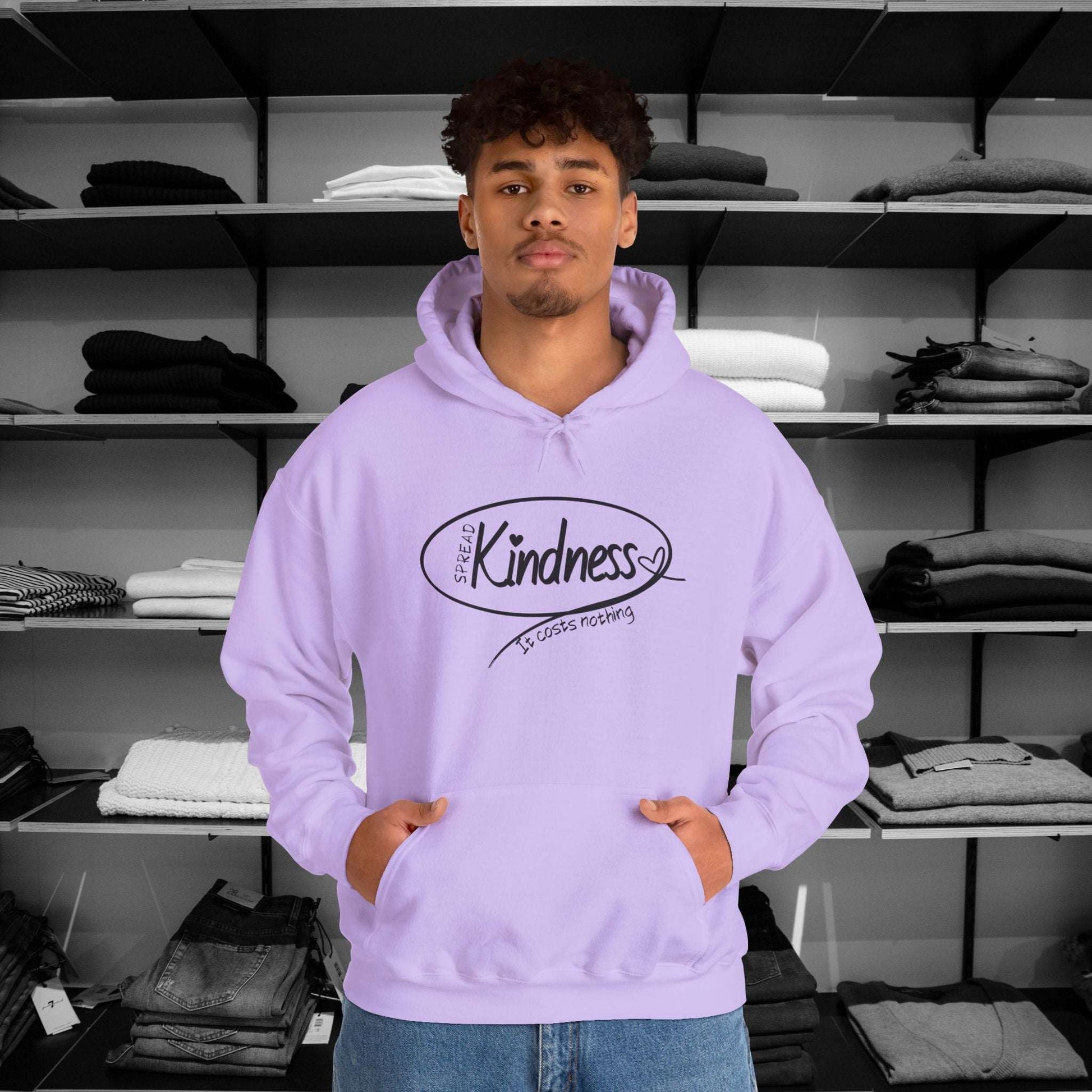 Personalized Custom Dear Person Behind Me Hoodie. This custom hoodie allows you to create your own hoodies by adding your own unique message to share with the world.